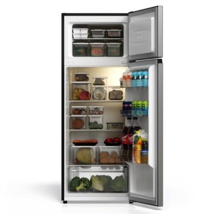 7.3 cu ft Top Mount Refrigerator - Image 3