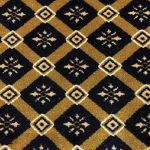 Closeout Patterned Carpet: Biltmore