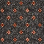 Closeout Patterned Carpet: Constellation