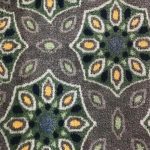 Closeout Patterned Carpet: Fabulous Flo