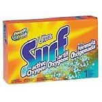 2 Ounce Surf Laundry Detergent