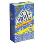 OxiClean Versatile Stain Remover- Vending